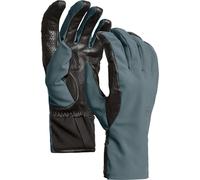 Ortovox Tour Glove M guantes de esquí de travesía - Dark Arctic Grey - M