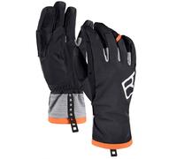 ORTOVOX Tour Glove M - Hombre - Negro - talla 11- modelo 2025