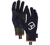 ORTOVOX Tour Light Glove M - C: Black Raven T: XL