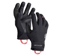 ORTOVOX Tour Light Glove W - Mujer - Negro - talla M- modelo 2025