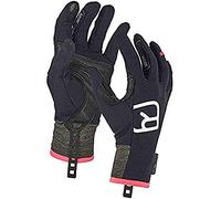 Ortovox Tour Light Glove W - C: Black Raven T: M