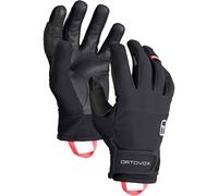 ORTOVOX Tour Light Glove W - Mujer - Negro - talla S- modelo 2025