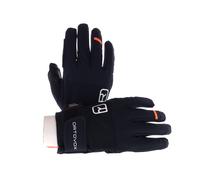 ORTOVOX Guantes de mujer Tour Light negro | L