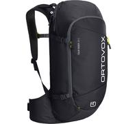 ORTOVOX Tour Rider 28 S - Mujer - Negro - talla única- modelo 2026