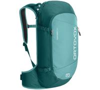 ORTOVOX Tour Rider 28 S - Mujer - Verde - talla única- modelo 2026