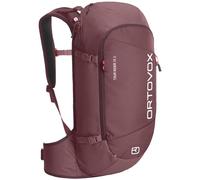 ORTOVOX Tour Rider 28 S - Mujer - Violeta - talla única- modelo 2025