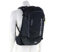Ortovox Tour Rider 28l S Mochila para ski de travesía 28 Negro