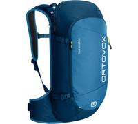ORTOVOX Tour Rider 30 - Hombre - Azul - talla única- modelo 2026
