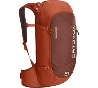 ORTOVOX Tour Rider 30 - Hombre - Narnaja - talla única- modelo 2026