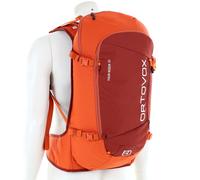 Ortovox Tour Rider 30l Mochila para ski de travesía 30 Naranja