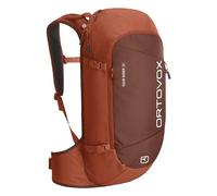 Ortovox Tour Rider Mochila, Unisex adulto, Desert Orange (Naranja), 30 litros