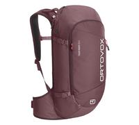 Ortovox Tour Rider Mochila, Unisex adulto, Mountain Rose (Rosa), 28 litros