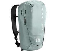 Mochila de senderismo Ortovox TRACE 20 (Green Acid)