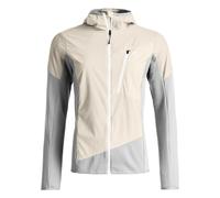 Ortovox Trace Hybrid Jacket Women's White Tea Sudadera de mujer S