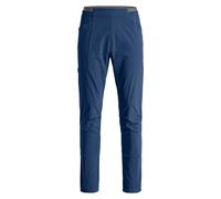 Ortovox Trace Pants Men's Blue Nunatak Pantalones de hombre XL