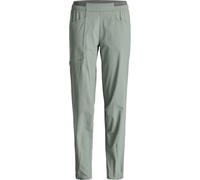 ORTOVOX Trace Pants W - Mujer - Verde - talla S- modelo 2026