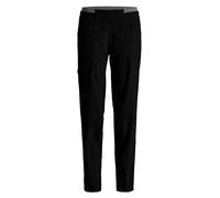 Ortovox Trace Pants Women's Black Raven Pantalones de mujer M