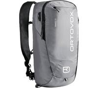 Mochila de senderismo Ortovox TRACE PURE 15 (Grey Marble)