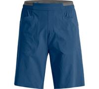 ORTOVOX Trace Shorts M - Hombre - Azul - talla M- modelo 2026