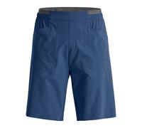 Ortovox Trace Shorts Men's Blue Nunatak Shorts de hombre XL