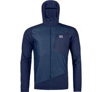Ortovox Trace Windbreaker Jacket Men's Blue Nunatak Chaqueta de hombre S