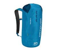 ORTOVOX TRAD Zero 18 Mochila, Hombres, Heritage Blue (Azul), 18 l