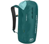 ORTOVOX Trad Zero 18l - Hombre - Verde - talla única- modelo 2025