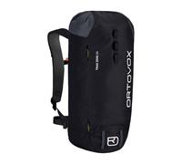 ORTOVOX TRAD Zero 24 Mochila, Hombres, Black Raven (Negro), 24 l