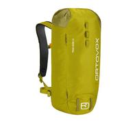 ORTOVOX TRAD Zero 24 Mochila, Hombres, Dirty Daisy (Verde), 24 l
