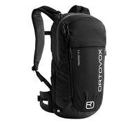 Ortovox Traverse 18 S, black raven 18L Black Raven