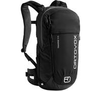 ORTOVOX Traverse 18 S - Mujer - Negro - talla única- modelo 2026