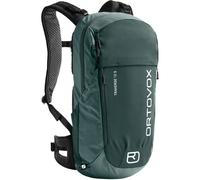 ORTOVOX Traverse 18 S - Mujer - Verde - talla única- modelo 2026