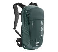 ORTOVOX - Traverse 18 S - Sport - unisex - Gris - ONE SIZE -