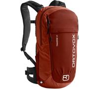 ORTOVOX Traverse 20 - Hombre - Rojo - talla única- modelo 2026