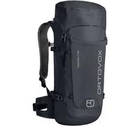 Mochila Ortovox Traverse 30 Dry (Black steel)