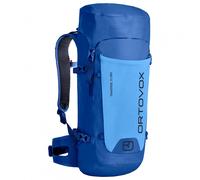 Mochila Ortovox Traverse 30 Dry (Sólo azul)