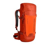ORTOVOX Traverse 30 Dry Mochila, Unisex Adulto, Desert Orange, 30 litros