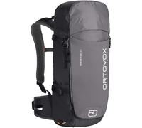 ORTOVOX Traverse 30 - Hombre - Negro - talla única- modelo 2024
