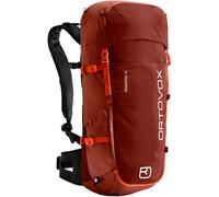 ORTOVOX Traverse 30 - Hombre - Rojo - talla única- modelo 2026