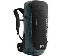 ORTOVOX Mochila de senderismo Traverse 38 S gris