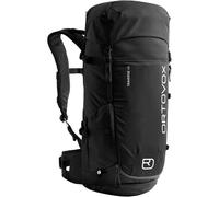 ORTOVOX Traverse 40 - Hombre - Negro - talla única- modelo 2026