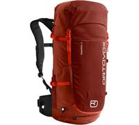 ORTOVOX Traverse 40 - Hombre - Rojo - talla única- modelo 2026