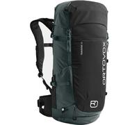 Ortovox Traverse 40 mochila de trekking y alpinismo - Dark Arctic Grey
