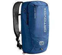 ORTOVOX Traverse Light 15 Mochila deportiva Hombre, PETROL BLUE, Talla única, Deportes