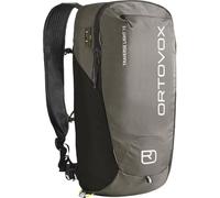 ORTOVOX Traverse Light 15 Mochila deportiva Hombre, Picapiedra, Talla única, Deportes