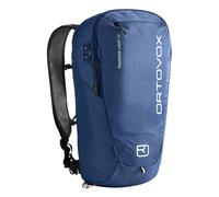 Ortovox Traverse Light 20, azul petróleo 20L
