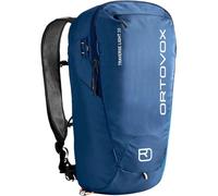 ORTOVOX Traverse Light 20 Mochila deportiva Hombre, Petrol Blue, Talla única, Deportes