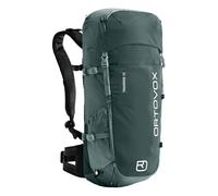Ortovox Traverse - Mochila de escalada alpino de 30 L para hombres y mujeres, 30 litros