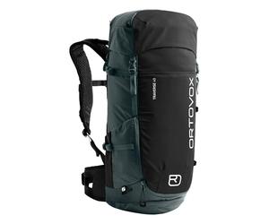 Ortovox Traverse - Mochila de escalada alpino de 40 litros para hombres y mujeres, 40 litros