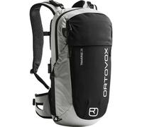 ORTOVOX Mochila de senderismo Traverse Pure 20 gris claro